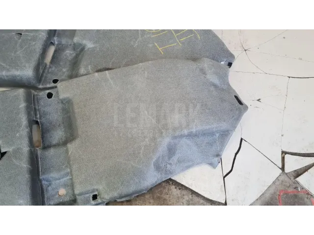 Покрытие напольное (ковролин) для  Fiat Uno 1989-1995