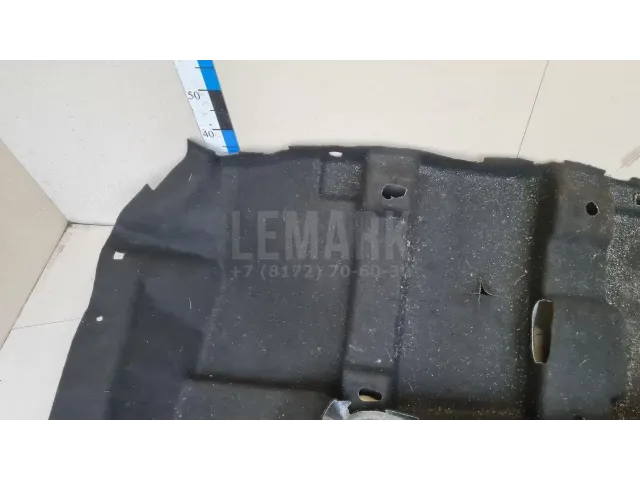 Покрытие напольное (ковролин) для  Fiat Uno 1989-1995