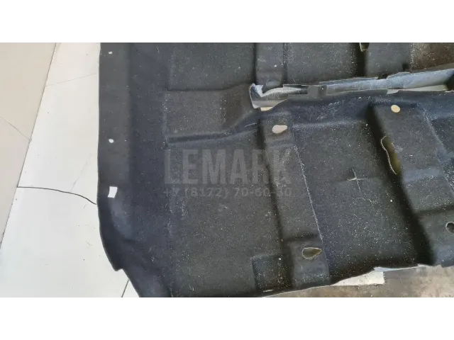 Покрытие напольное (ковролин) для  Fiat Uno 1989-1995