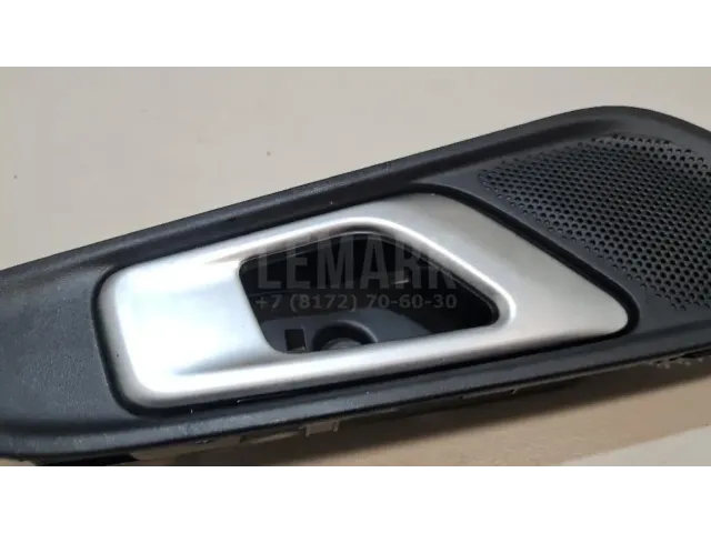 Ручка двери задней внутренняя правая для  Audi A7 (4G8) 2011-2018