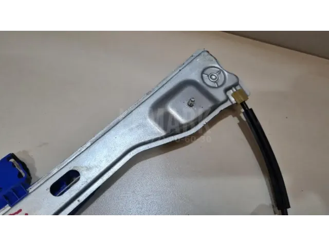 Стеклоподъемник электр. задний левый для  Chery Tiggo 7 Pro (T1E) 2020