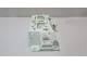 Кронштейн кулисы КПП для  Geely Tugella (FY11) 2020