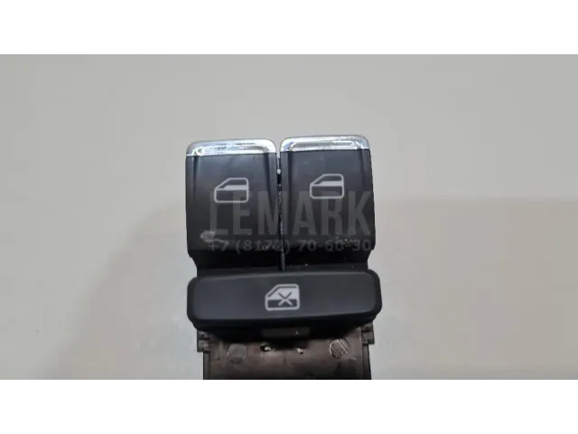 Блок управления стеклоподъемниками для  Dodge Charger 2010