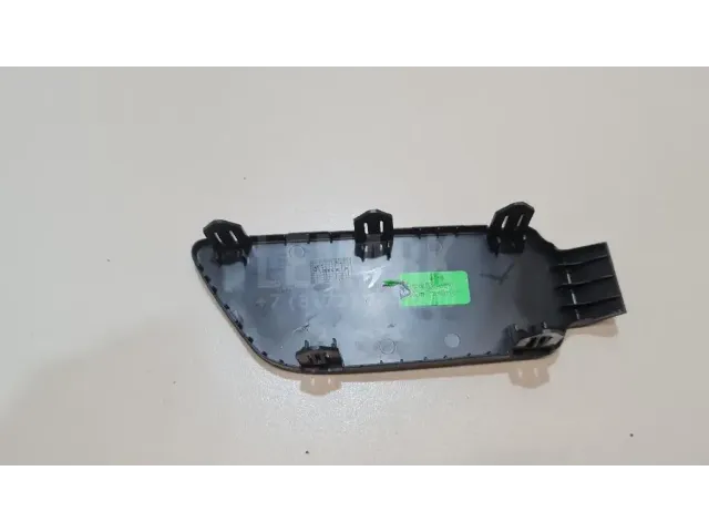 Заглушка для  Ford B-MAX 2012-2018