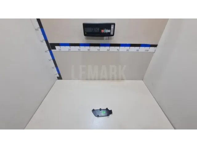 Заглушка для  Ford B-MAX 2012-2018