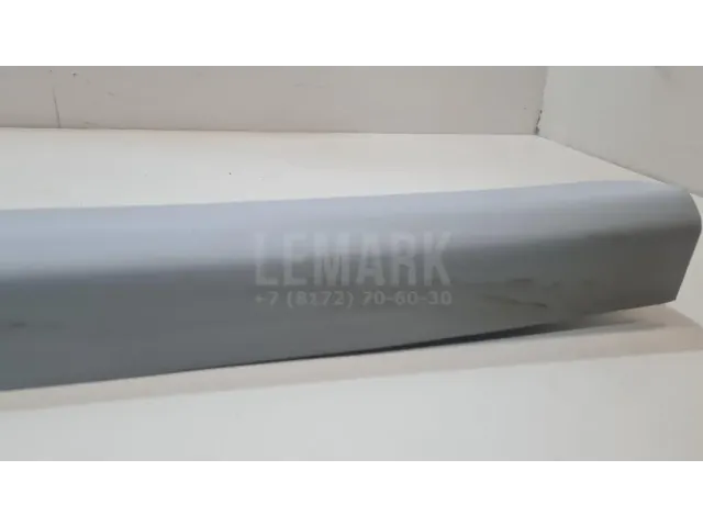 Обшивка двери багажника для  Honda Accord IX 2013-2019