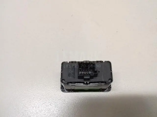 Кнопка обогрева сидений для  Audi A4 [B6] 2000-2004
