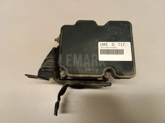 Блок ABS (насос) для  Audi A7 (4G8) 2011-2018