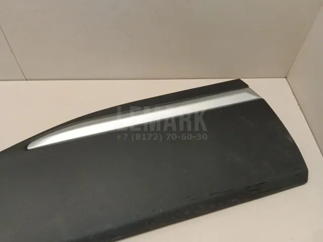 Молдинг двери