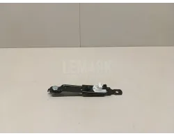 Механизм регулировки ремня безопасности