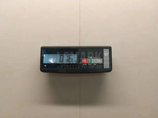 Кронштейн ручки