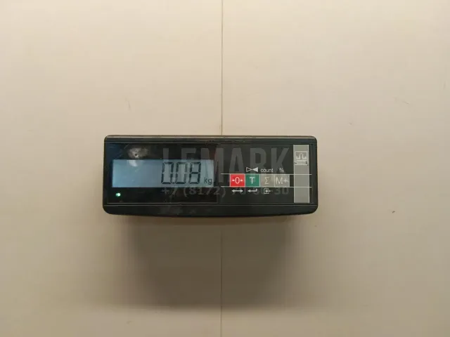 Ответная часть замка двери