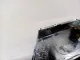 Рамка противотуманной фары левой для  BMW 7-serie G11/G12 2015-2022