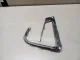 Рамка противотуманной фары левой для  BMW 7-serie G11/G12 2015-2022