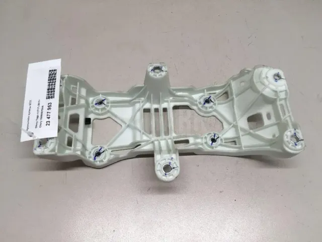 Кронштейн кулисы КПП для  GM GMC Envoy 2001-2009
