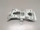 Кронштейн кулисы КПП для  GM GMC Envoy 2001-2009