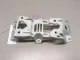 Кронштейн кулисы КПП для  GM GMC Envoy 2001-2009