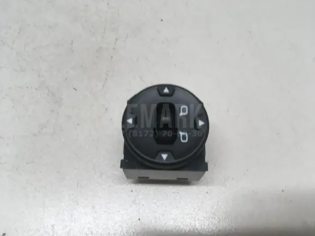 Переключатель регулировки зеркала для  Geely Emgrand X7 (NL-1) 2011-2018