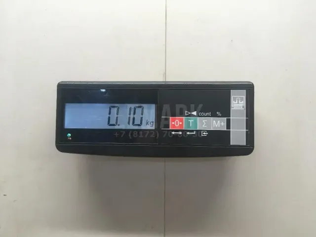 Блок управления стеклоподъемниками для  BAW M7 2022