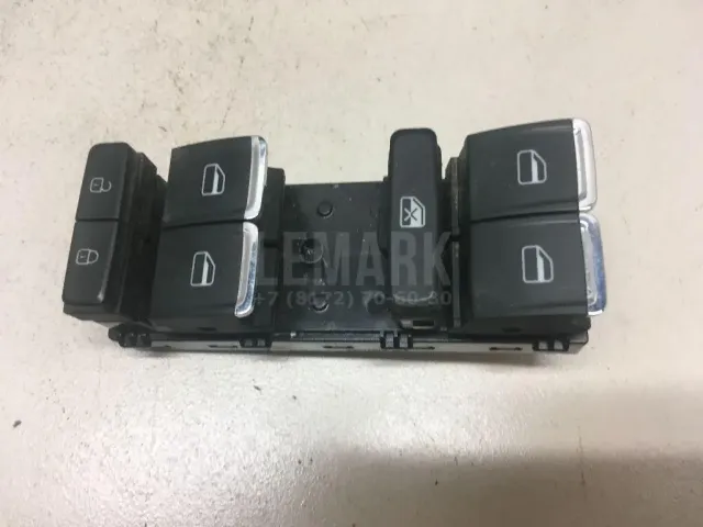 Блок управления стеклоподъемниками для  BAW M7 2022