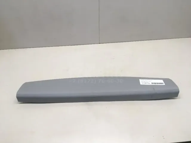 Обшивка двери багажника для  BAW M7 2022
