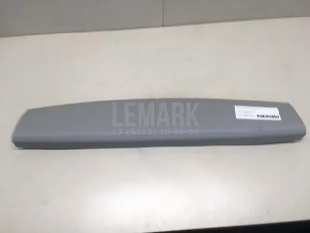 Обшивка двери багажника для  BAW M7 2022