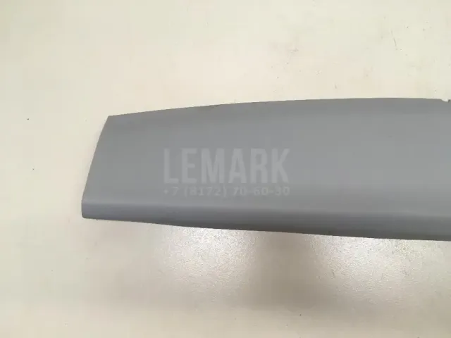 Обшивка двери багажника для  BAW M7 2022