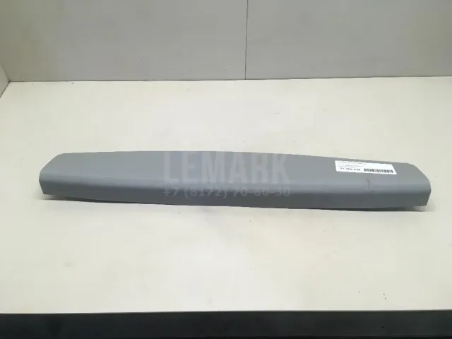 Обшивка двери багажника для  BAW M7 2022