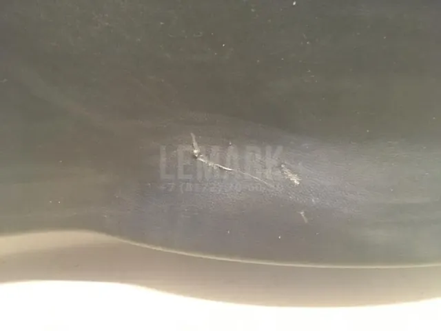 Обшивка двери багажника для  Cadillac BLS 2006-2010