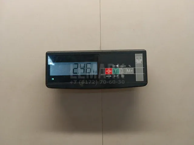 Колодки тормозные передние к-кт