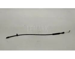 Трос открывания передней двери
