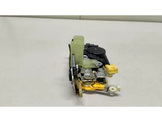 Замок двери передней левой для  Ford Ranger 2012-2015
