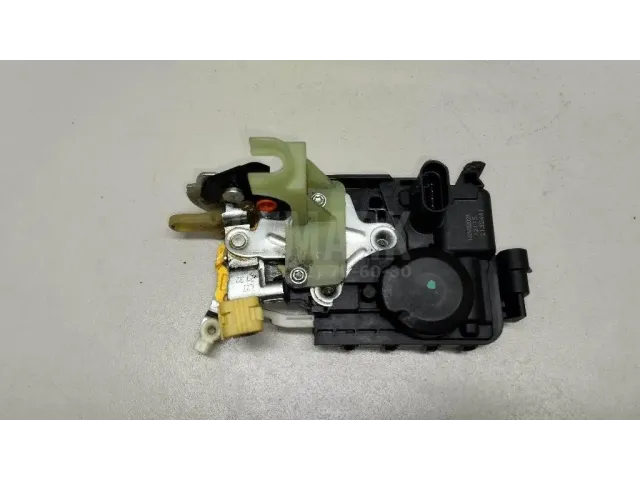 Замок двери передней левой для  Ford Ranger 2012-2015
