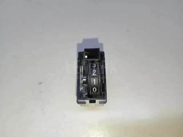 Кнопка корректора фар для  Dodge Journey 2008-2020