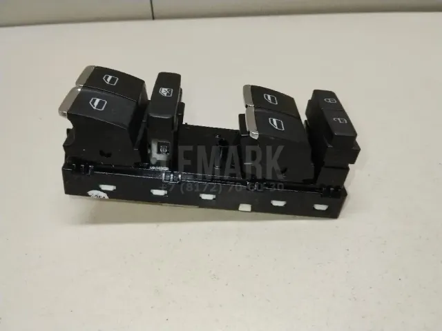 Блок управления стеклоподъемниками для  Dodge Charger 2010