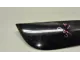 Накладка заднего крыла правого для  Citroen C-Elysee 2012