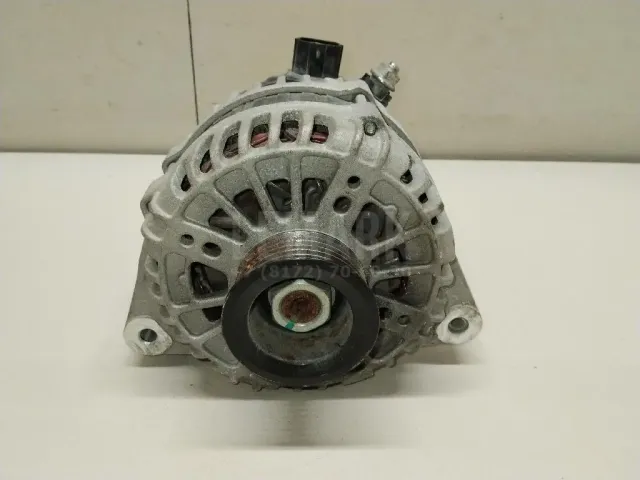 Генератор для  Forthing T5 EVO 2020