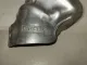 Экран тепловой для  Audi A4 [B8] Allroad 2009-2015