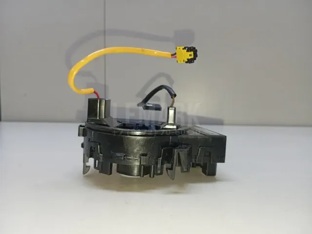 Механизм подрулевой для SRS (ленточный) для  Ford Fiesta 2008-2019