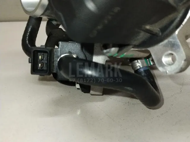 Турбокомпрессор (турбина) для  Ford C-MAX 2003-2010