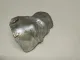 Экран тепловой для  GM Pontiac Vibe 2002-2007
