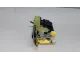 Замок двери передней левой для  Great Wall Hover H3 2010-2014