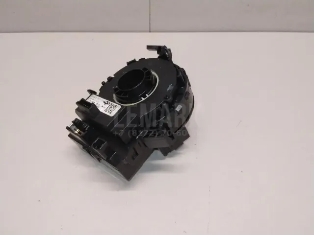 Механизм подрулевой для SRS (ленточный) для  Audi A4 [B5] 1994-2001