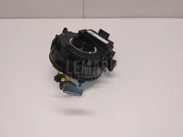 Механизм подрулевой для SRS (ленточный) для  Audi A4 [B5] 1994-2001