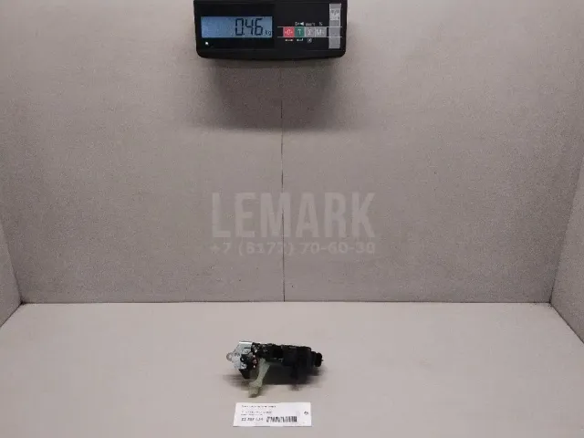 Замок двери передней левой для  BMW X1 U11 2022