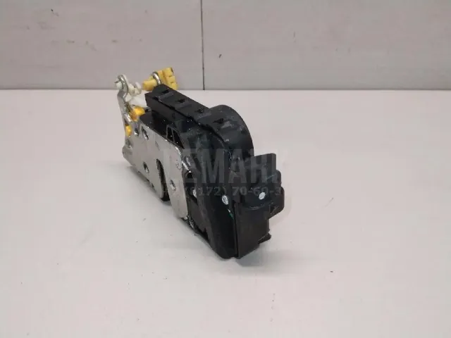 Замок двери передней левой для  BMW X1 U11 2022