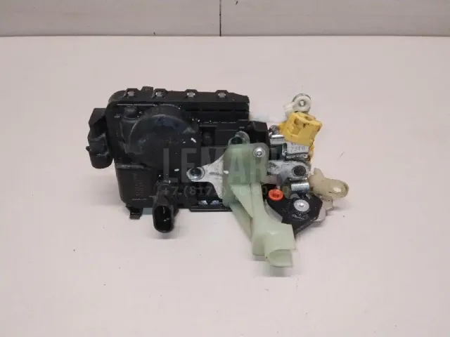 Замок двери передней левой для  BMW X1 U11 2022