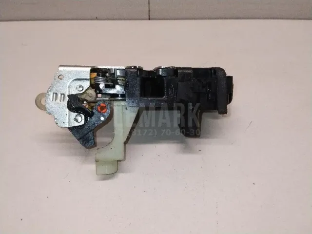 Замок двери передней левой для  BMW X1 U11 2022