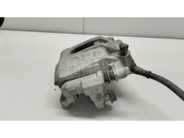 Суппорт тормозной передний левый для  Great Wall HOVER H5 2010-2017