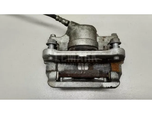 Суппорт тормозной передний левый для  Great Wall HOVER H5 2010-2017